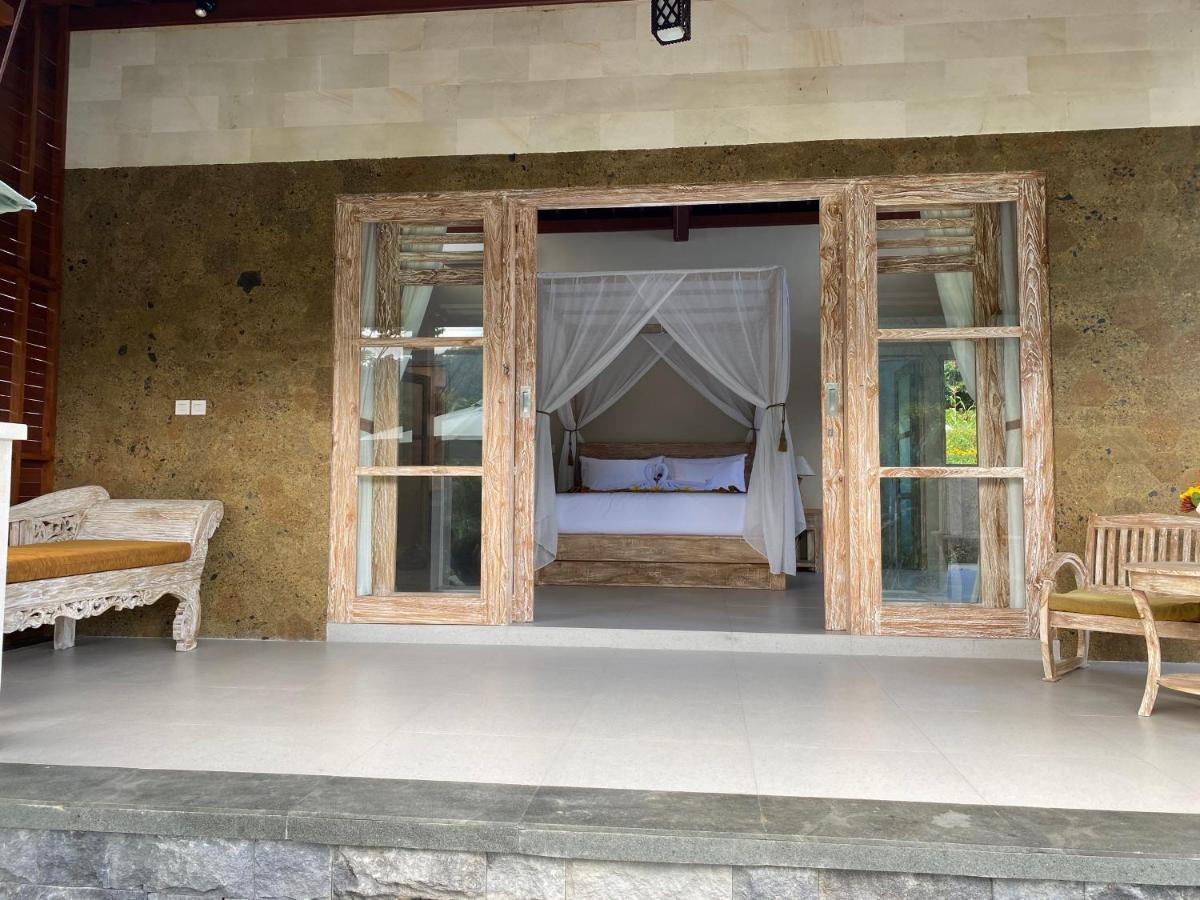 Alamdhari Resort And Spa Sidemen  Exterior foto